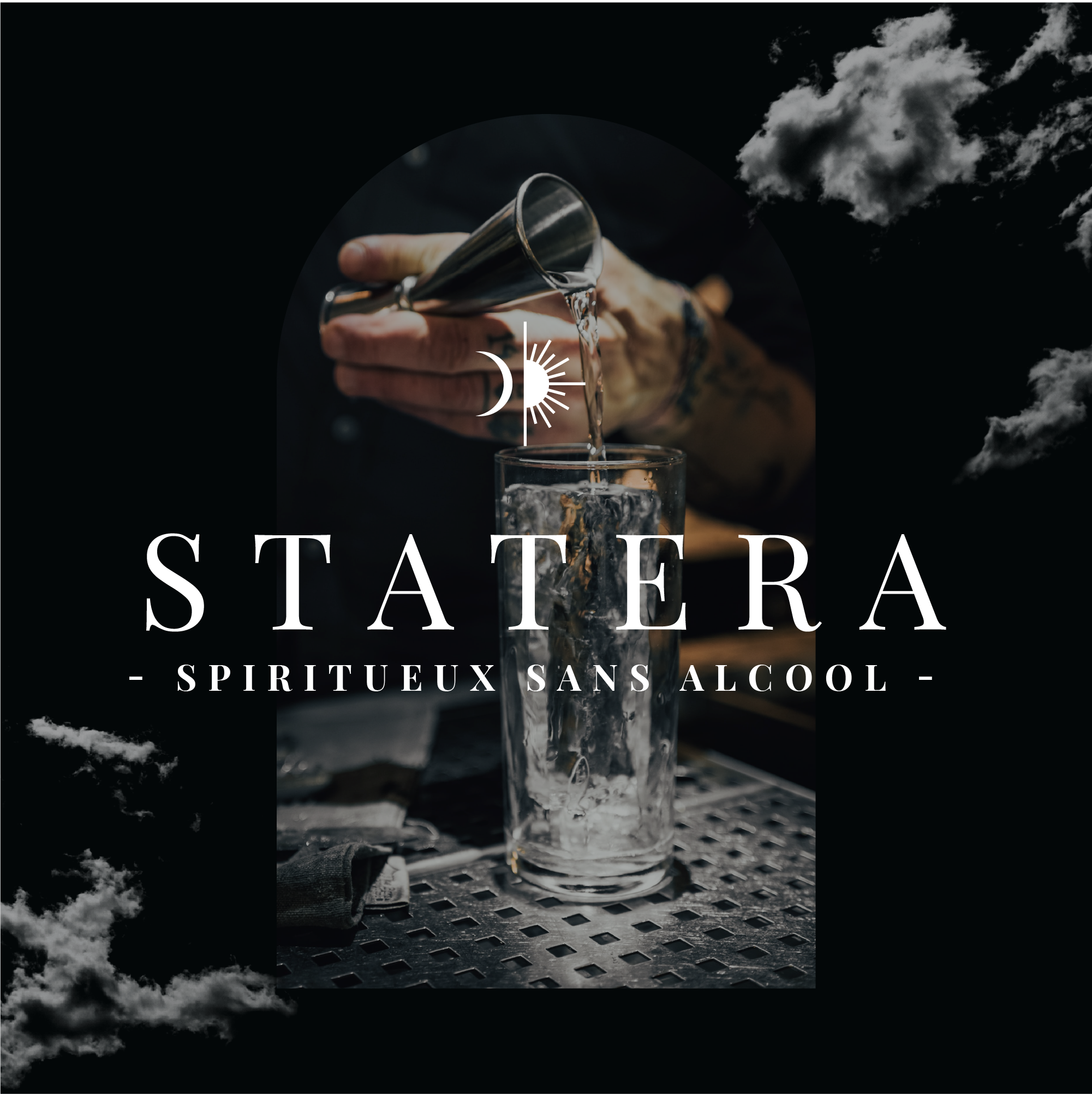 stateraspirits.com logo