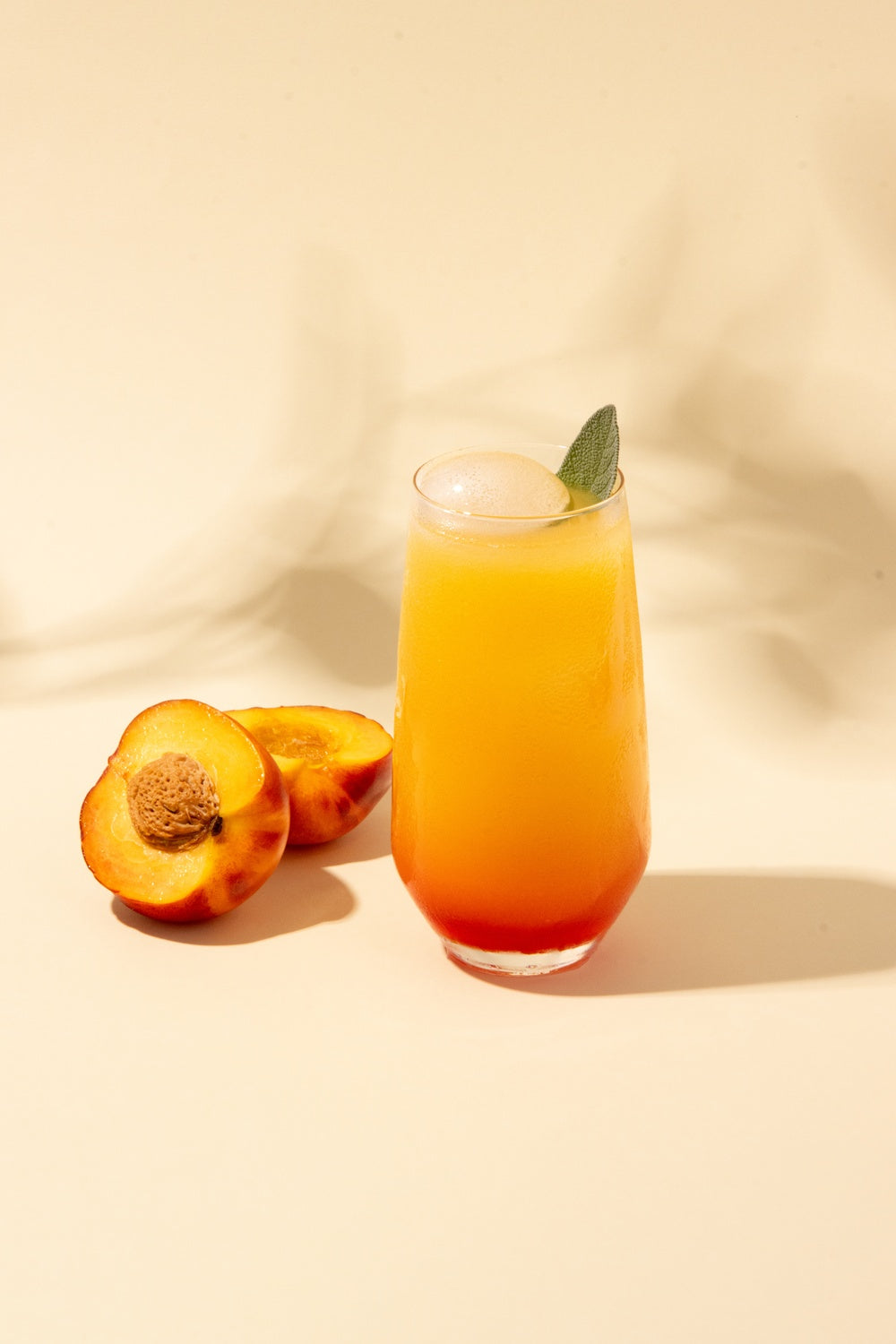 Peachy Sage Sunset (PSS)