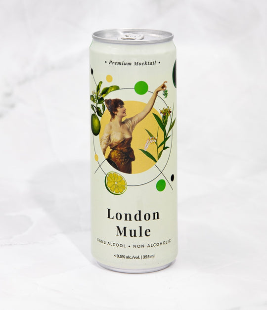 London Mule
