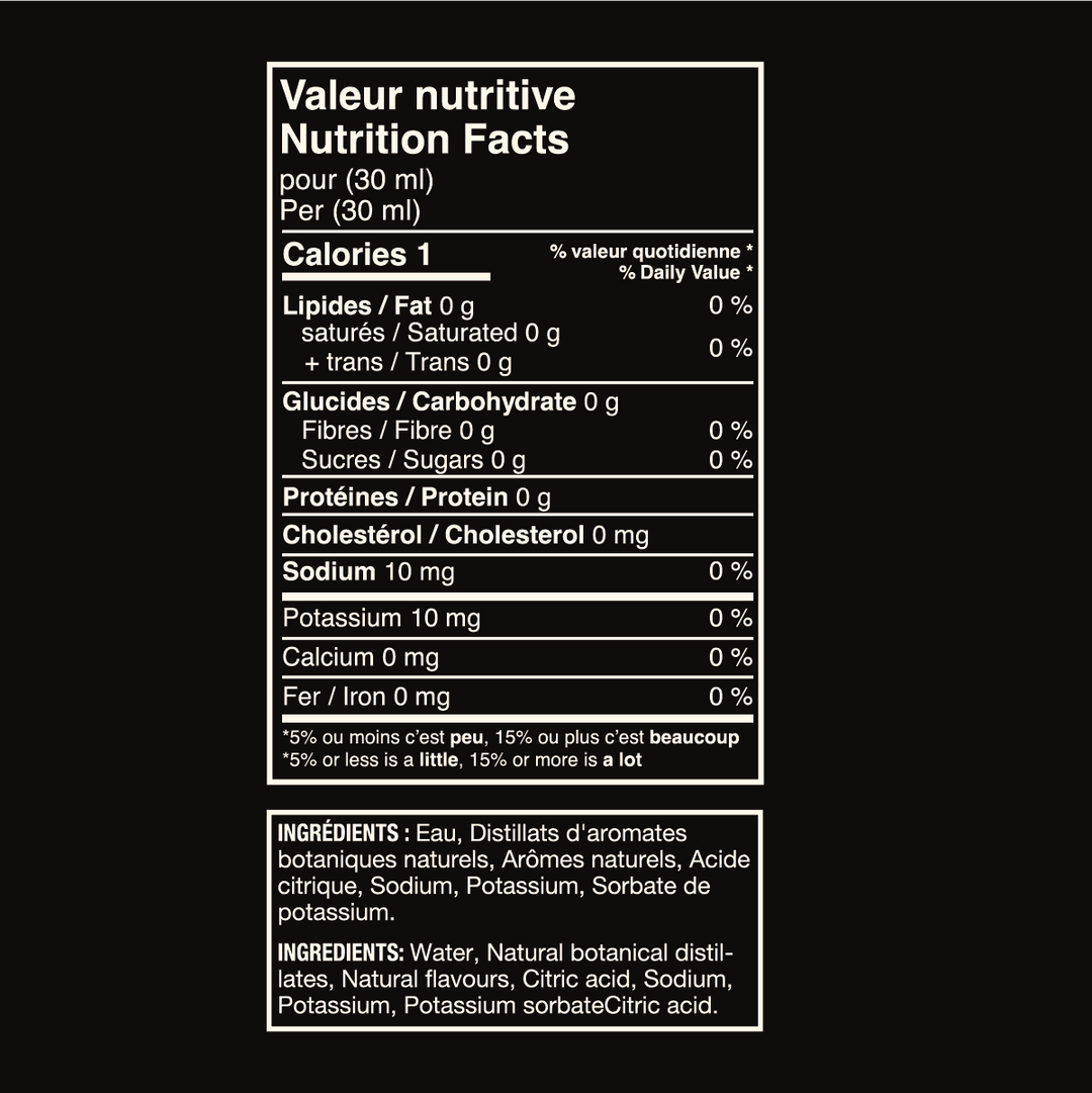 Statera Spirits: Non-Alcoholic Gin