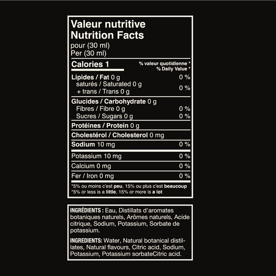 Statera Spirits: Non-Alcoholic Gin