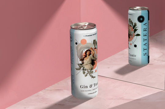 Gin & Tonic