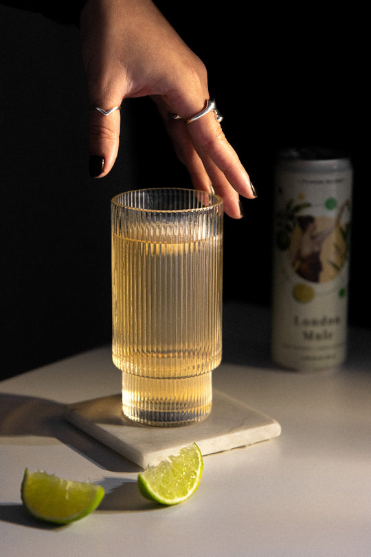 London Mule