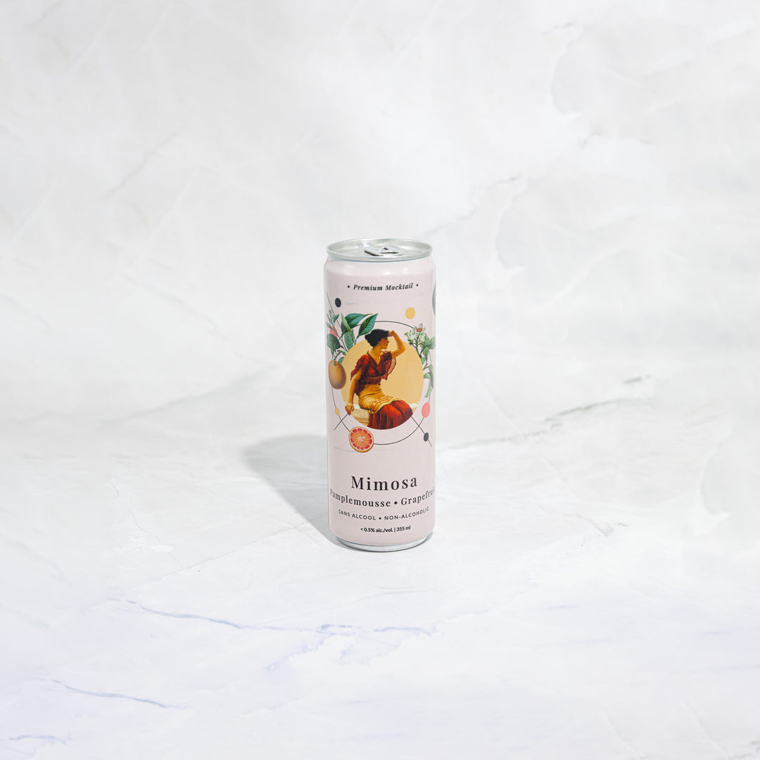 Mimosa Pamplemousse