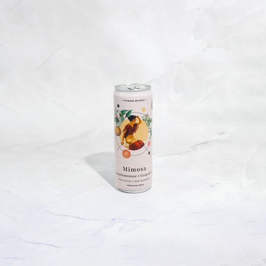 Mimosa Pamplemousse