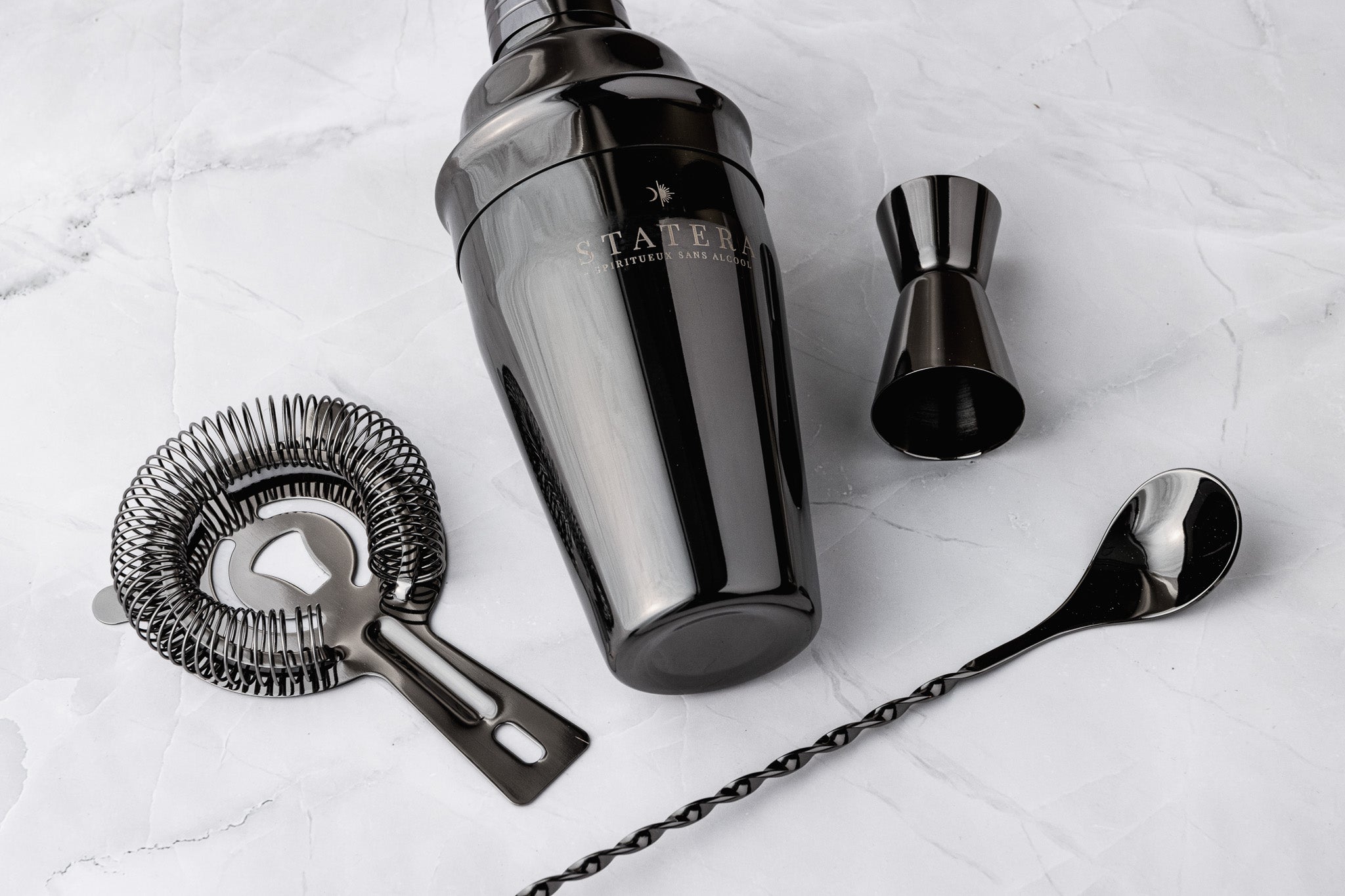 Mixology kit Statera Spirits